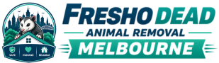 Fresho Dead Animal Removal Eaglemont logo
